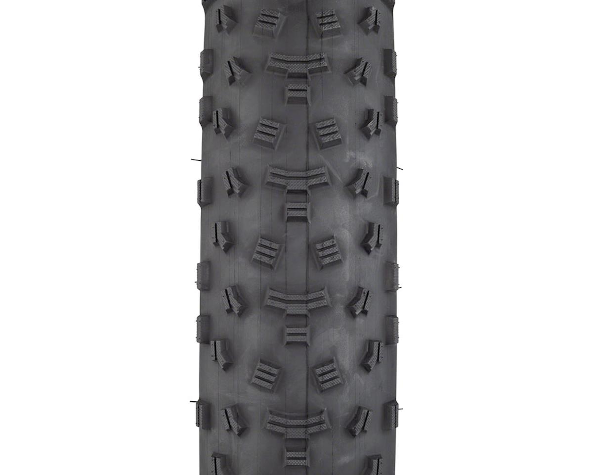 Surly Nate Tubeless Fat Bike Tire (Black) (26″) (3.8″) (120tpi)