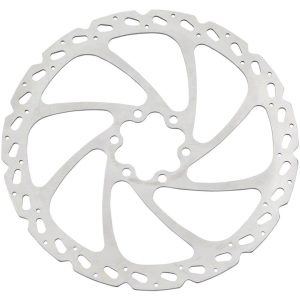 Hayes V7 Disc Brake Rotor (6-Bolt) (1) (180mm)