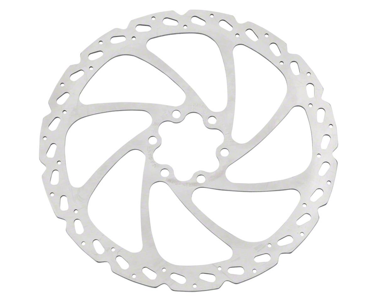 Hayes V7 Disc Brake Rotor (6-Bolt) (1) (180mm)