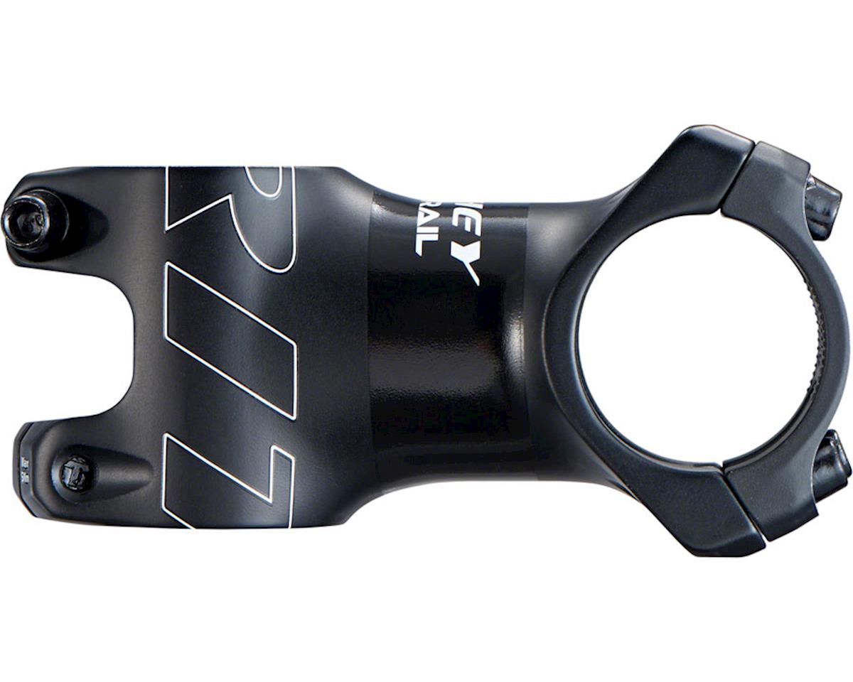Ritchey WCS Trail Stem (Matte Black) (31.8mm) (60mm) (0°)