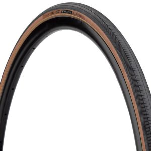 Teravail Rampart Tubeless All Road Tire (Tan Wall) (700c) (28mm) (Fast Compound/Light & Supple)