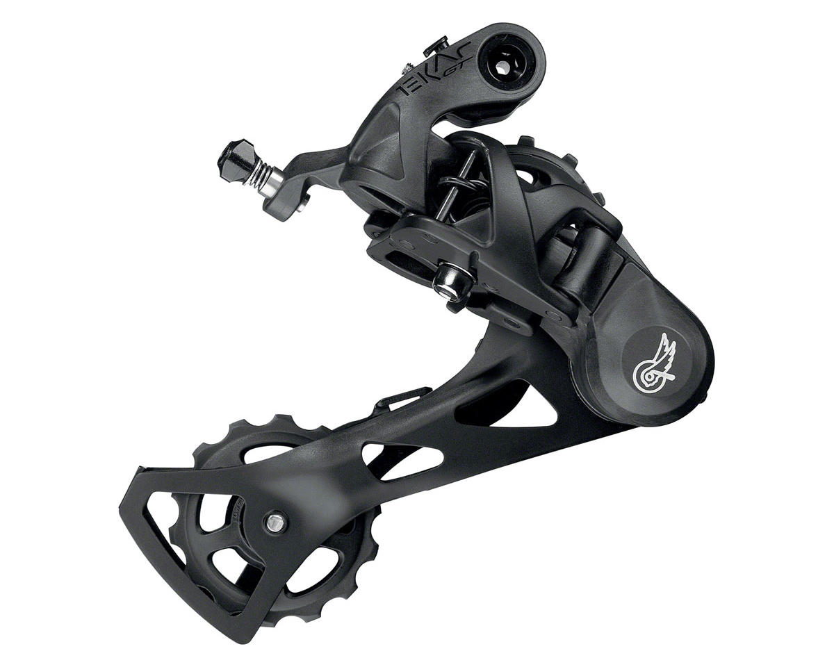 Campagnolo EKAR GT Rear Derailleur (Black) (13 Speed) (Long Cage) (Clutch)