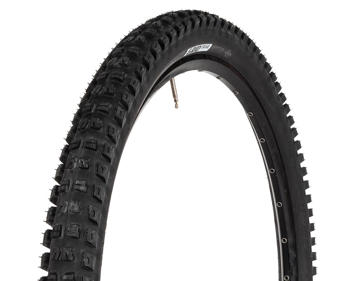 Specialized Butcher Grid Trail Tubeless Mountain Tire (Black) (27.5″) (2.8″) (Gripton T7)