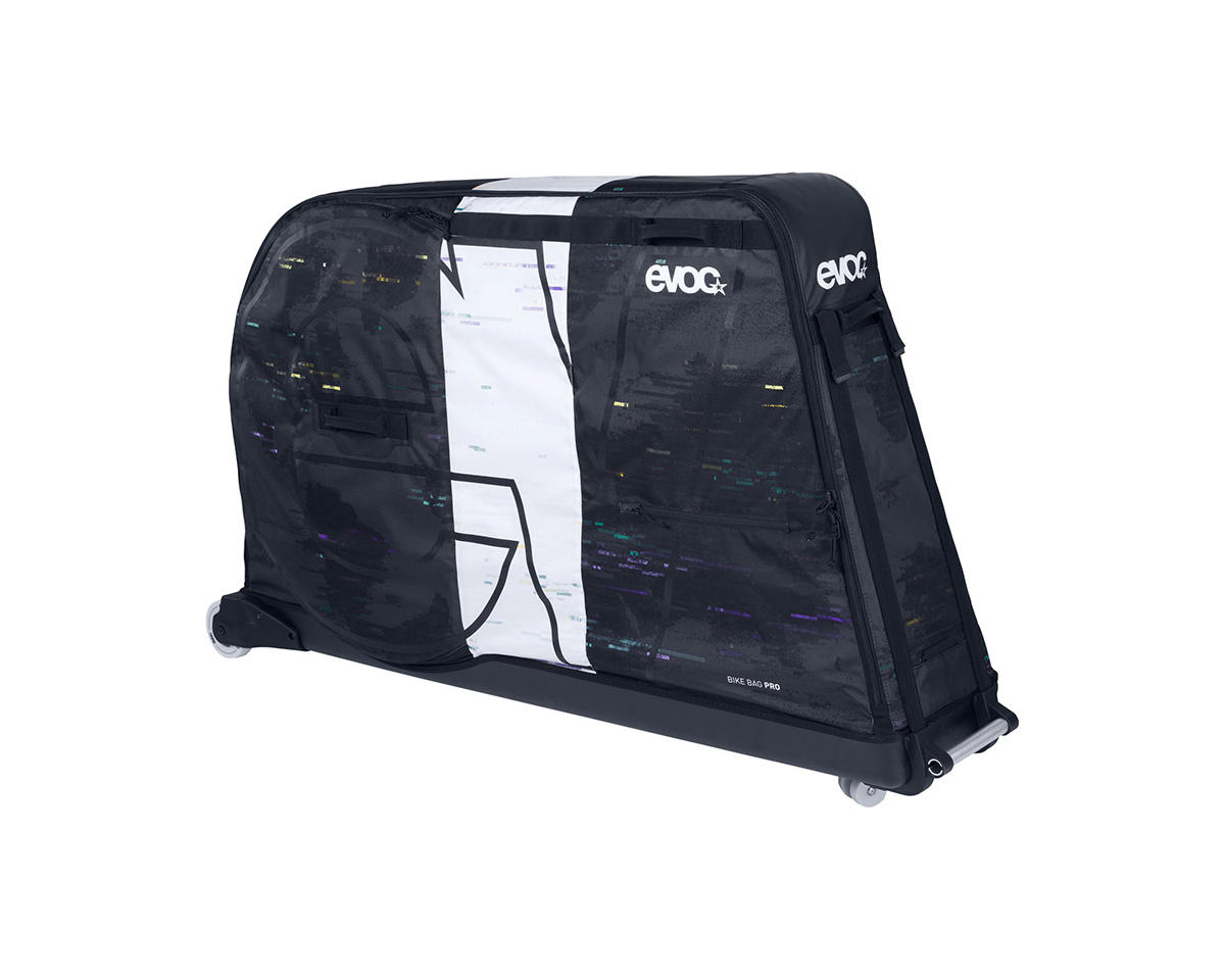 EVOC Bike Bag Pro (White)