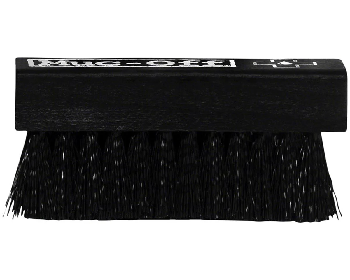 Muc-Off Premium Bike Shoe Brush