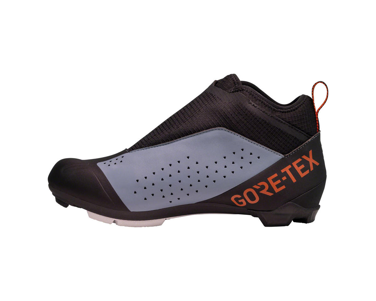 Sidi Hiemx Cycling Boot (Frost Grey/Black) (41) (Millenium Fit)