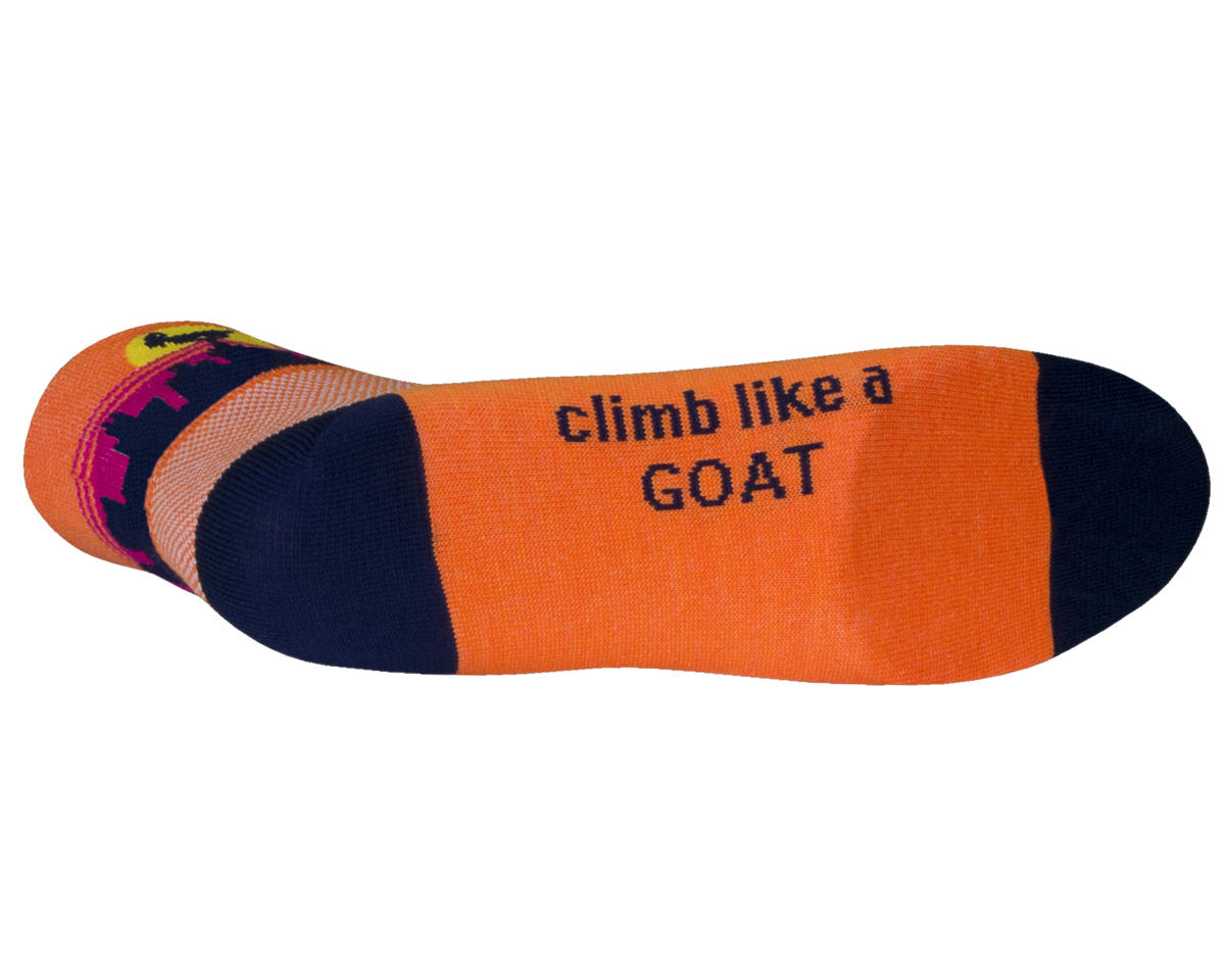 Sockguy 3″ Socks (Balance) (S/M)