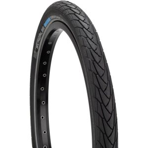 Schwalbe Marathon Plus Tire (Black/Reflex) (16″) (1.35″) (Wire) (Addix/SmartGuard)