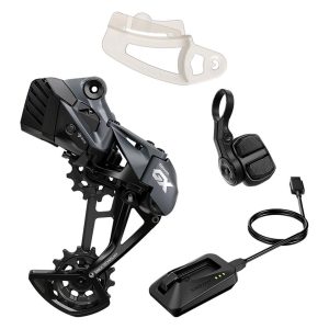 SRAM GX Eagle AXS Upgrade Kit (Lunar/Black) (12 Speed)