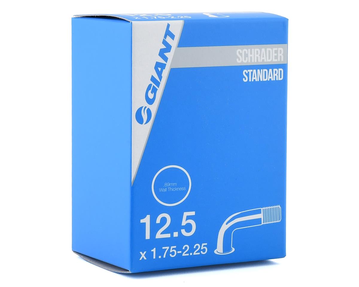 Giant 12.5″ Standard Inner Tube (Schrader) (Side Valve) (1.75 – 2.25″)