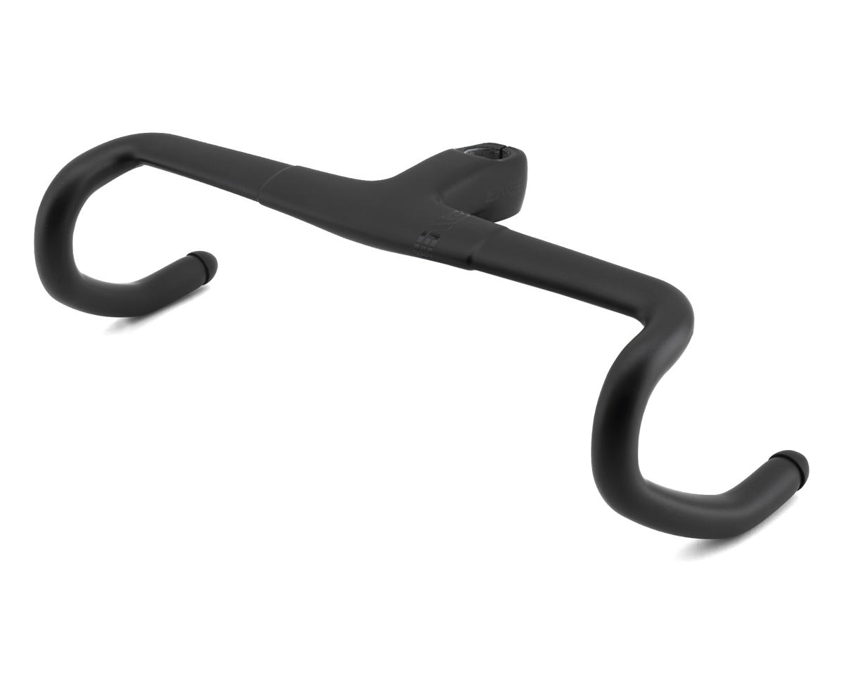 ENVE SES AR Custom In-Route One-Piece Handlebar (Black) (100mm) (42cm)