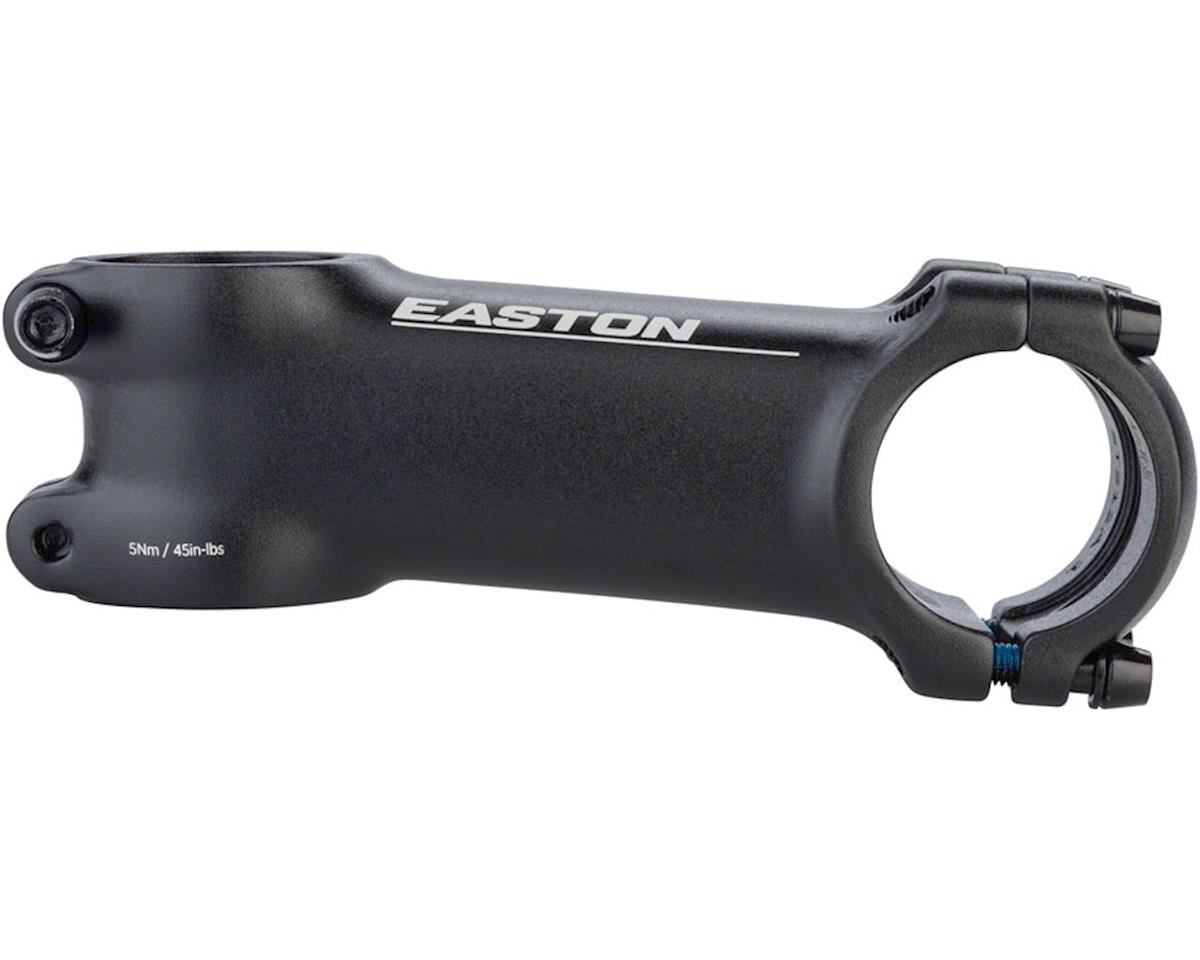Easton EA50 Stem (Black) (31.8mm) (110mm) (7°)