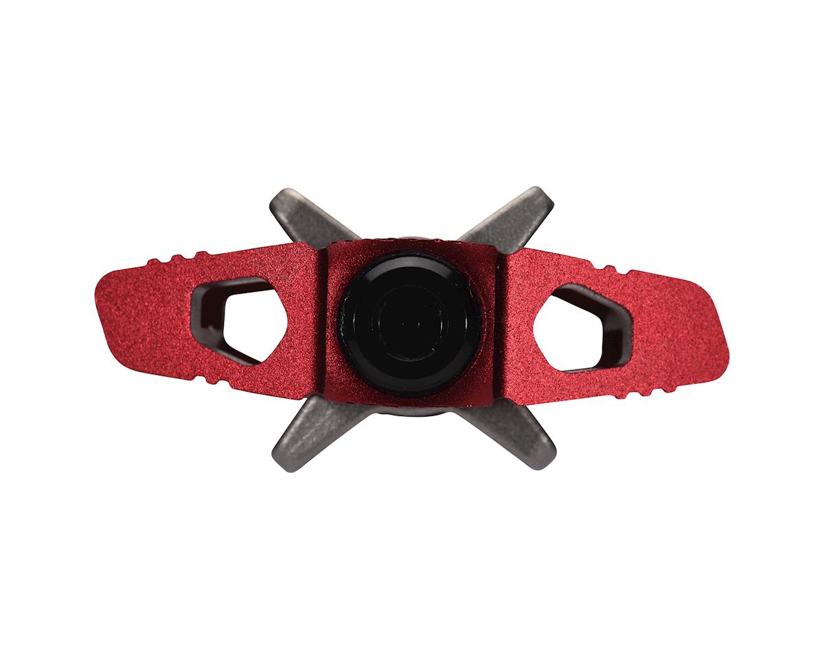 Crankbrothers Candy 3 Pedals (Dark Red)