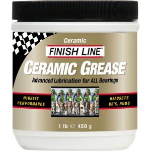 Finish Line Ceramic Grease (Tub) (16oz)