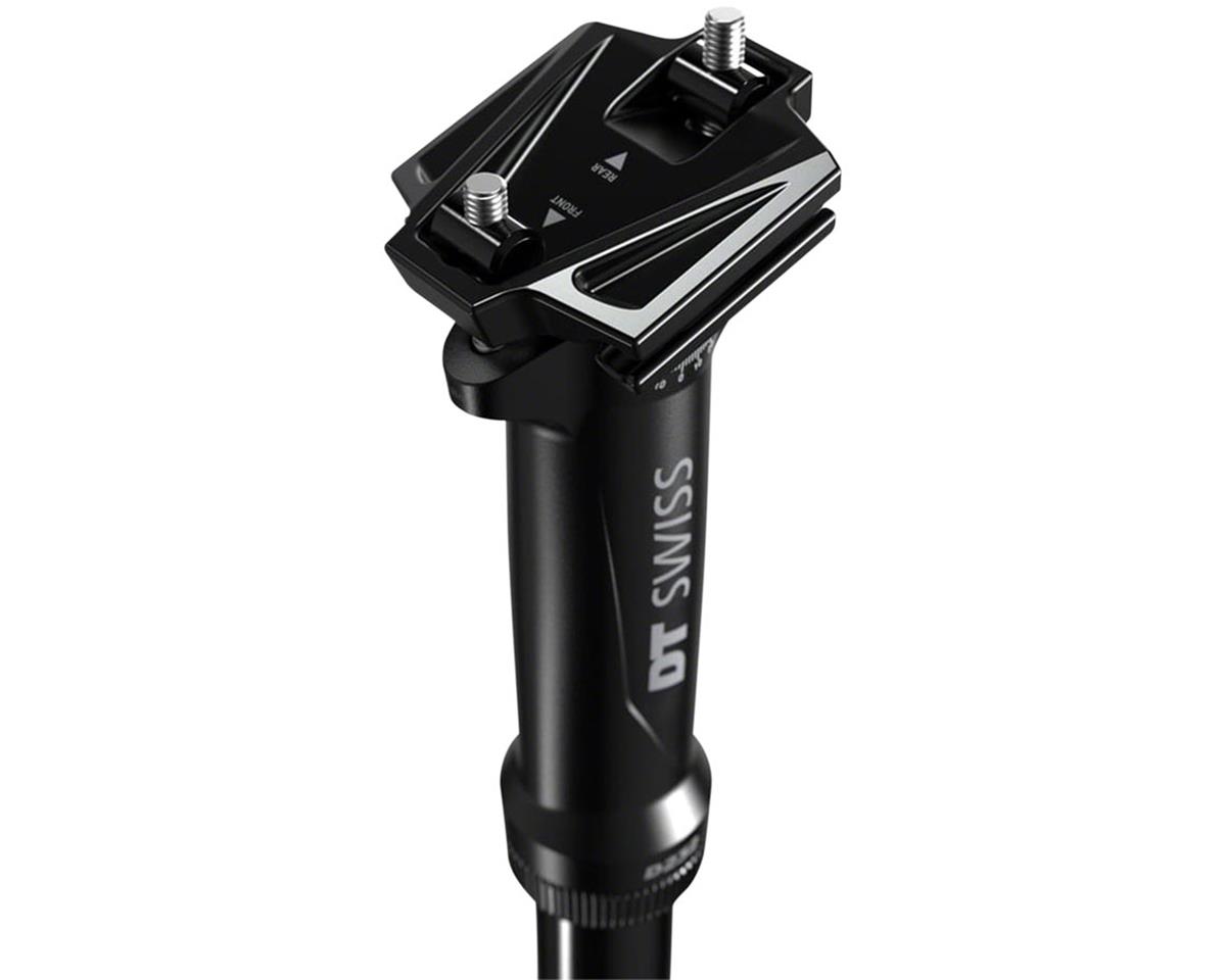 DT Swiss D 232 Dropper Post (30.9mm) (L1 Trigger) (60mm) (400mm Length)