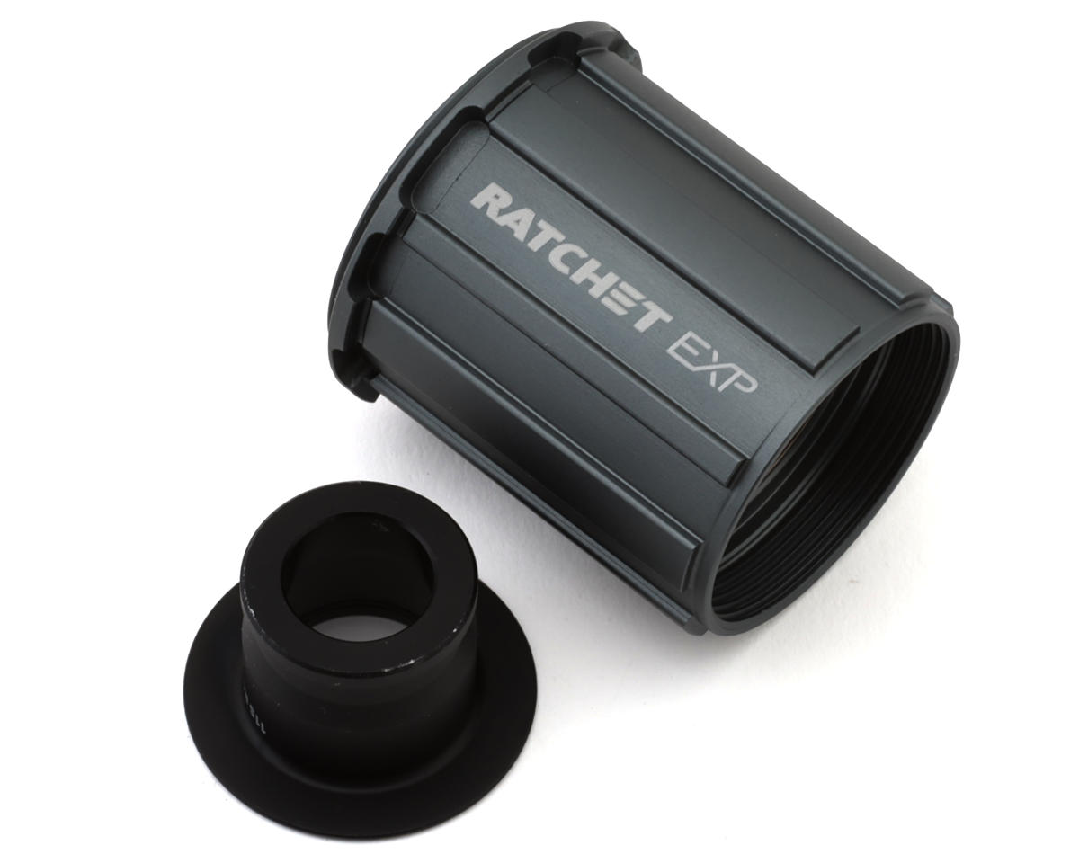 Specialized DT Swiss Ratchet EXP Freehub Body (Shimano HG 11) (w/ End Cap) (12 x 142mm)