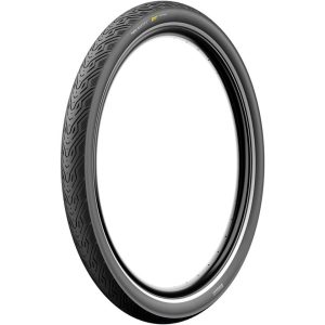 Pirelli Angel DT Urban/Hybrid Tire (Black/Reflective) (Wire Bead) (700c) (52mm)