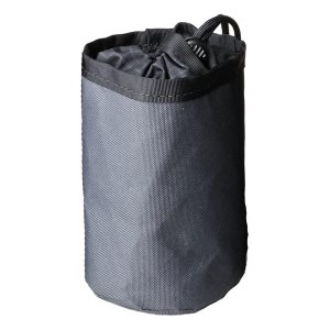 High Above The Bottle Rocket Bag (Grey)