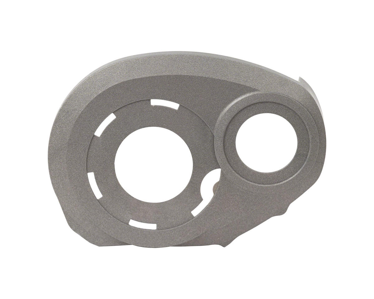 Bosch Design Drive Unit Cover (Platinum) (BDU2XX) (Right)
