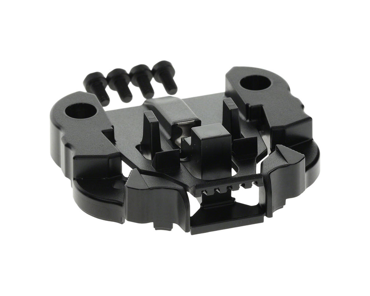 Bosch PowerTube 600 Screw on Plate Kit (Pivot, Lock Side)