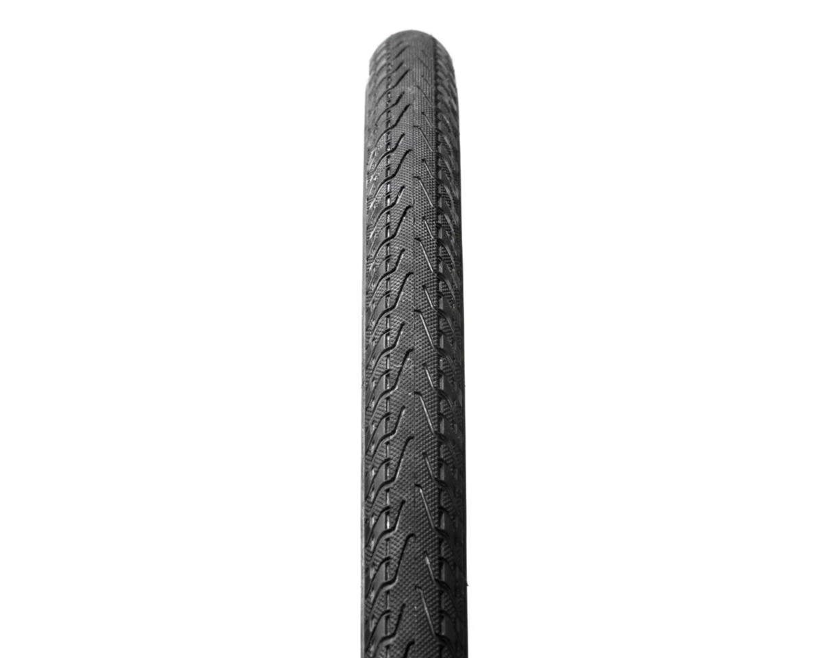 Panaracer T-Serv ProTite Tire (Black) (26″) (1.25″) (Folding)