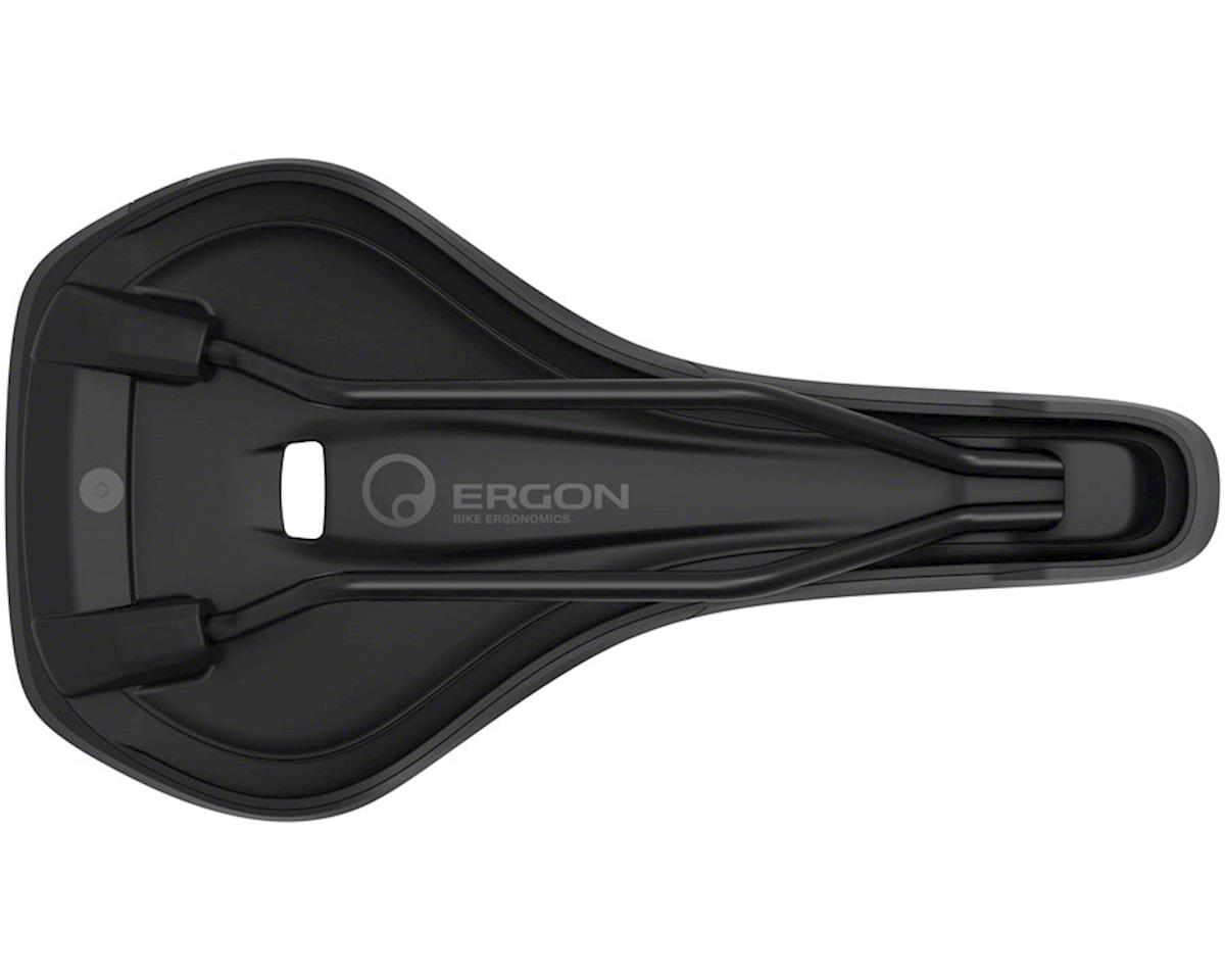 Ergon SMC Men’s Saddle (Stealth) (M/L)