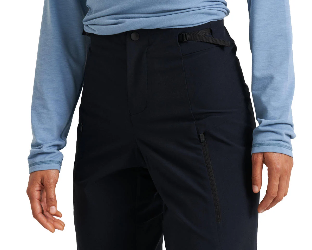 Specialized Women’s Traction Pants (Black) (S)