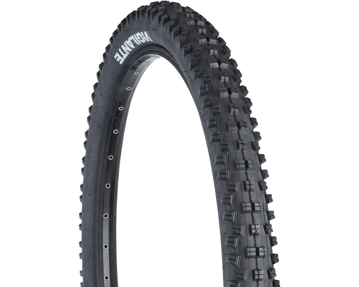 WTB Vigilante Comp DNA Tire (Black) (26″) (2.3″) (Wire)