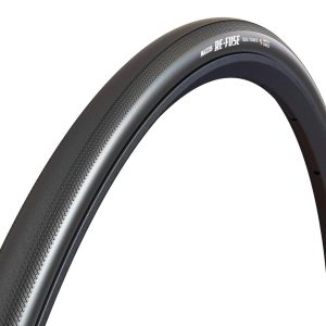 Maxxis Re-Fuse Gen 2 Tire (Black) (700c) (32mm) (Single/MaxxShield)