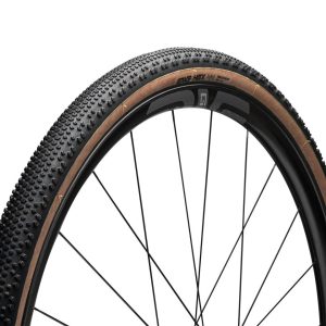 ENVE Hex Tubeless Gravel Tire (Tan Wall) (700c) (44mm)