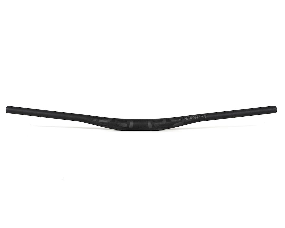 E*Thirteen Race Carbon Riser Bar (Black) (35.0mm) (20mm Rise) (800mm) (5/9° Sweep)