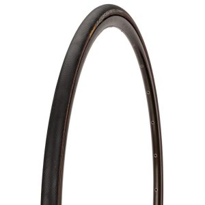Continental Sprinter Gatorskin Tubular Road Tire (Black) (700c) (25mm) (DuraSkin/SafetySystem Breaker)