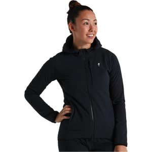 Specialized Women’s Legacy Alpha Jacket (Black) (M)