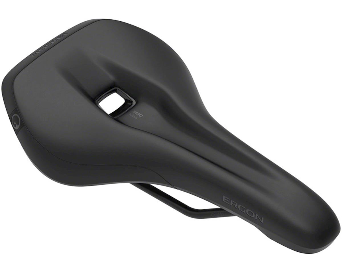Ergon SMC Men’s Saddle (Stealth) (M/L)