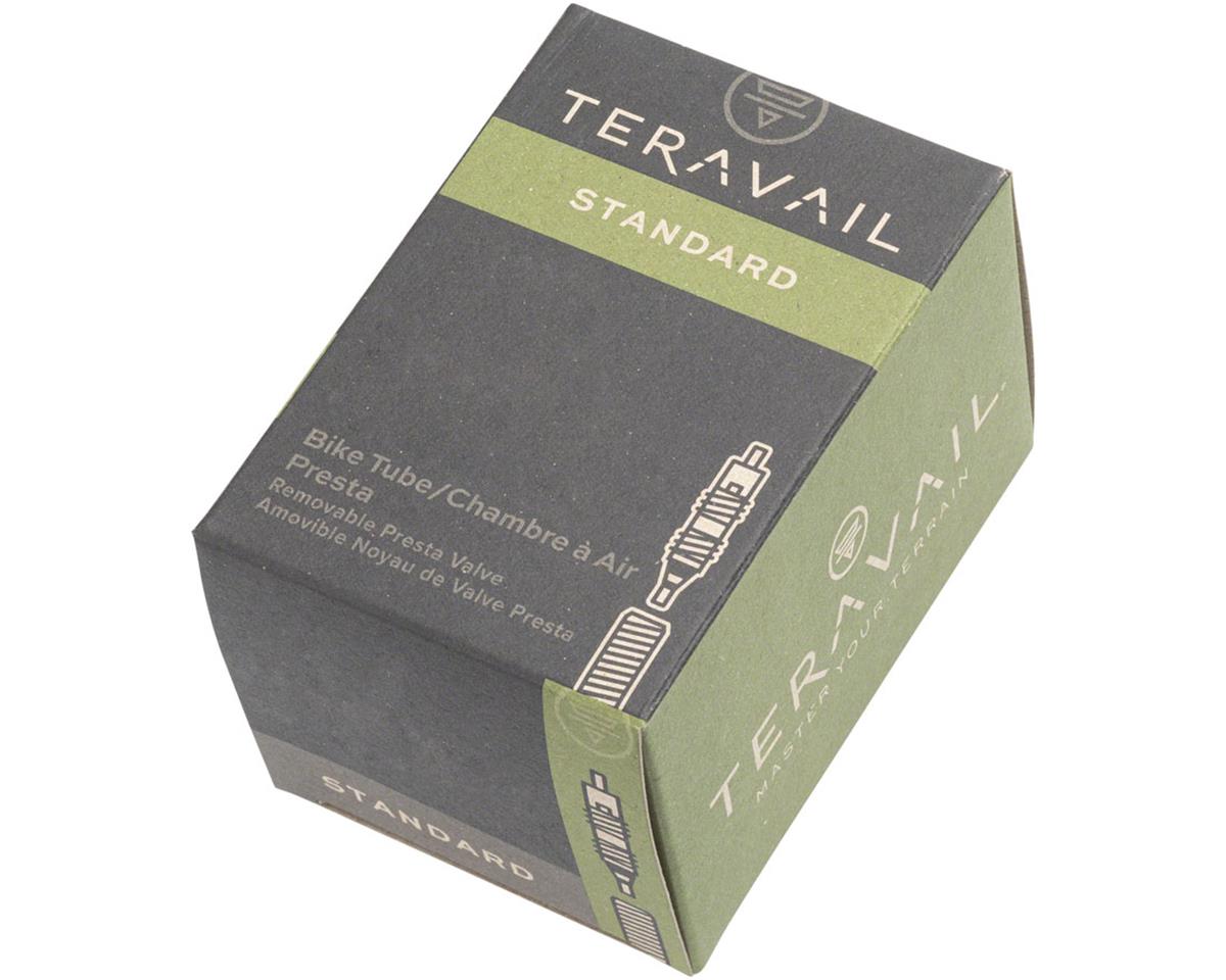 Teravail 20″ Inner Tube (Presta) (3.5 – 4.5″) (32mm)