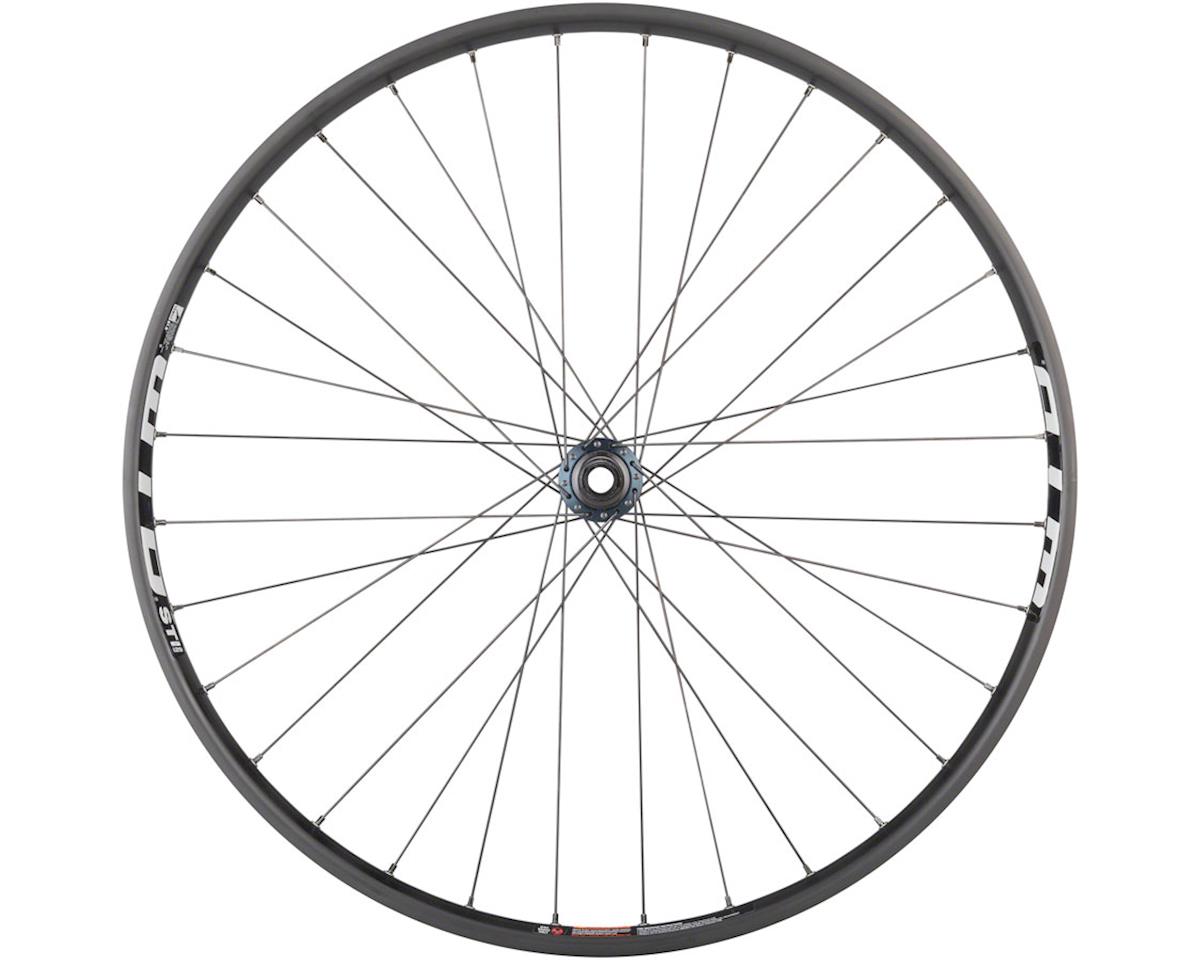 Quality Wheels SLX/WTB ST Light i29 Front Wheel (27.5″) (15 x 110mm) (Centerlock