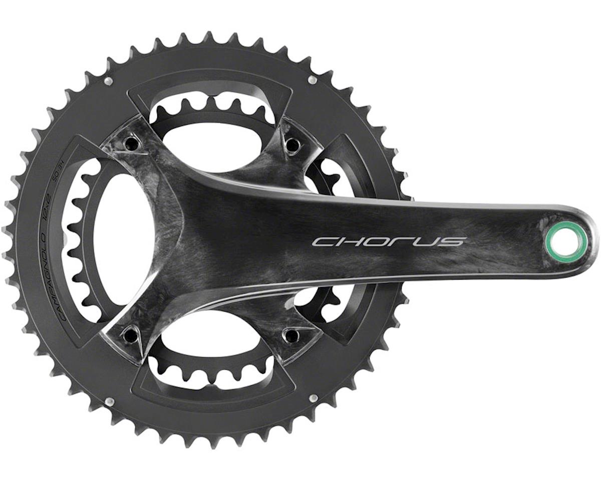 Campagnolo Chorus Crankset (Carbon) (12 Speed) (170mm) (52/36T) (Ultra-Torque)