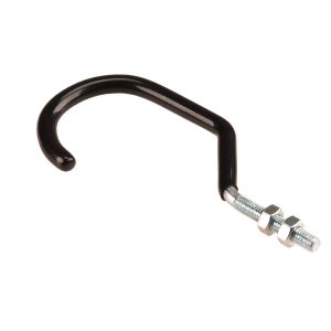 Park Tool 470 Oversize Machine Storage Hook (Black)