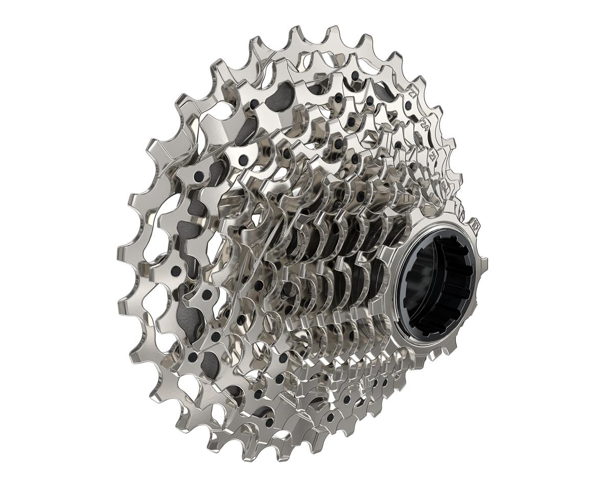 SRAM Rival AXS XG-1250 Cassette (Silver) (12 Speed) (XDR) (10-30T) (D1)