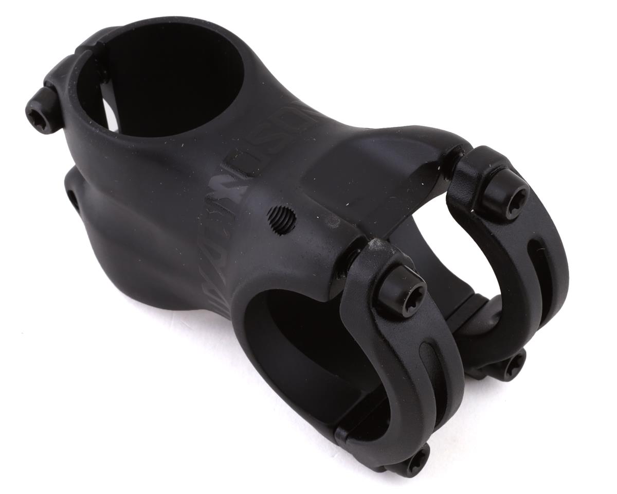 TRUVATIV Atmos 7K Stem (Black) (31.8mm) (50mm) (6°)