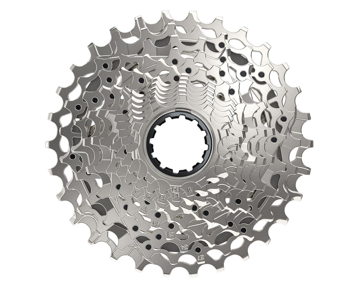 SRAM Rival AXS XG-1250 Cassette (Silver) (12 Speed) (XDR) (10-30T) (D1)