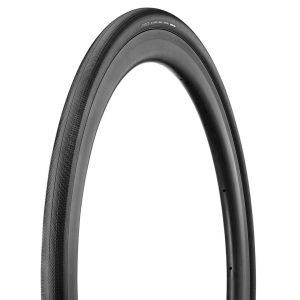 Cadex Classics Tubeless Road Tire (Black) (700c) (25mm) (RR-S AR/SRC)