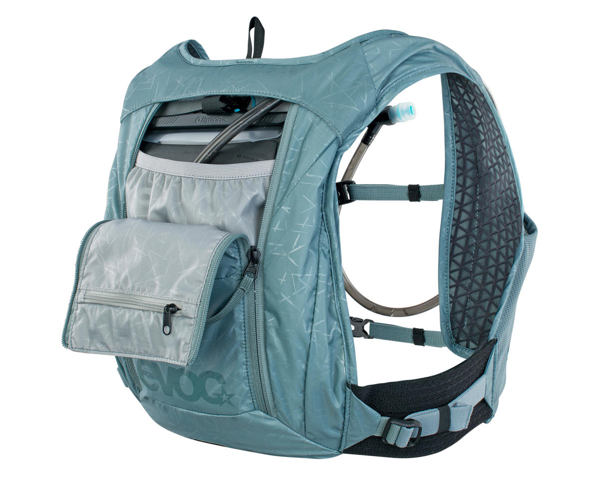 EVOC Hydro Pro 3 + 1.5L Bladder (Steel)
