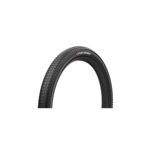 Cast Stunt Double 24″ Tire (Black) (24″) (2.4″) (Fabio Wibmer/Danny MacAskill)