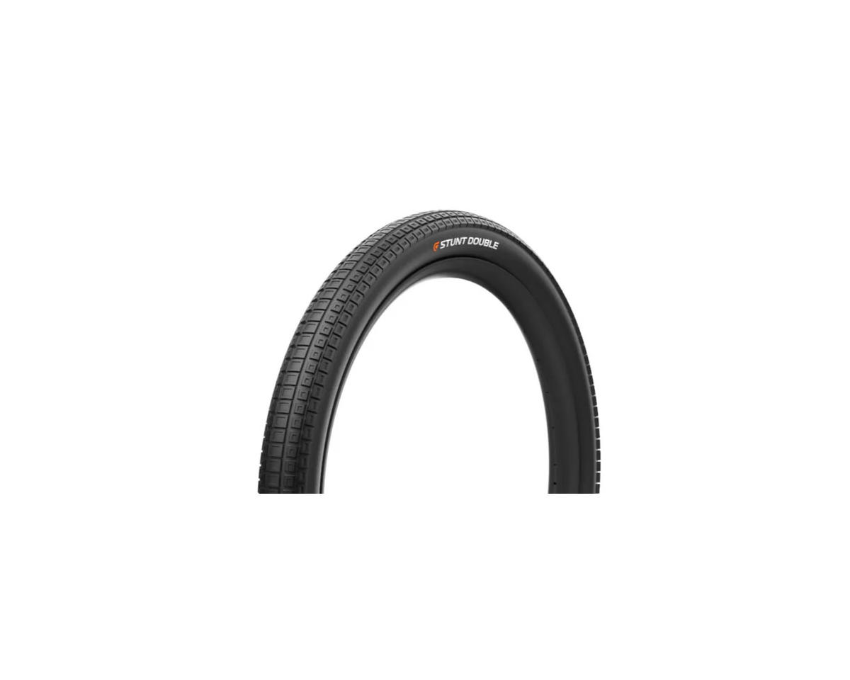 Cast Stunt Double 24″ Tire (Black) (24″) (2.4″) (Fabio Wibmer/Danny MacAskill)