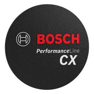 Bosch Logo Cover (Performance Line CX) (MY25)