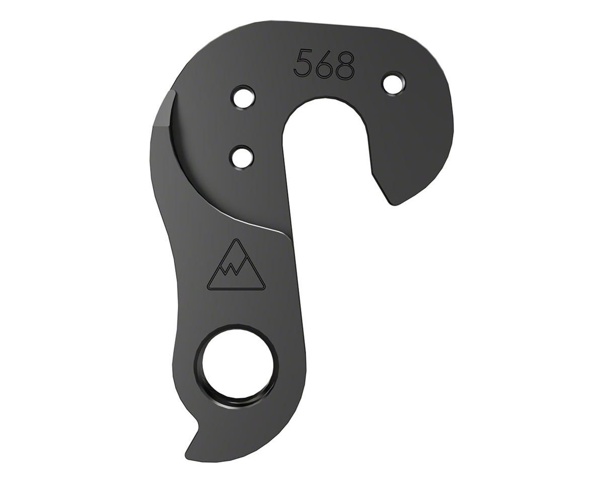 Wheels Manufacturing Derailleur Hanger 568