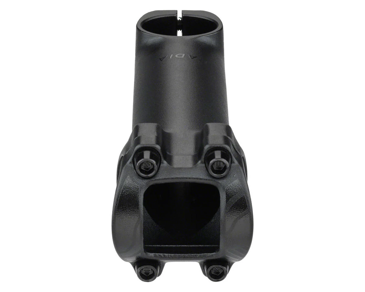 Teravail Radia Gravel Stem (Black) (110mm) (31.8mm Clamp)