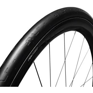 ENVE SES Road Tubeless Tire (Black) (700c) (31mm) (Natural-Synthetic/Vectran)