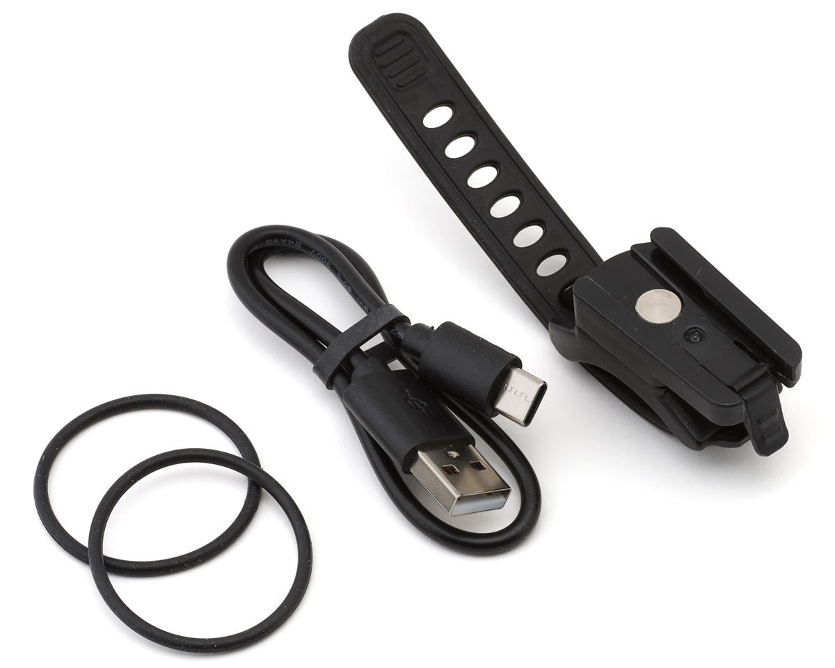 Ravemen CR1000 Headlight (Black) (1000 Lumens)